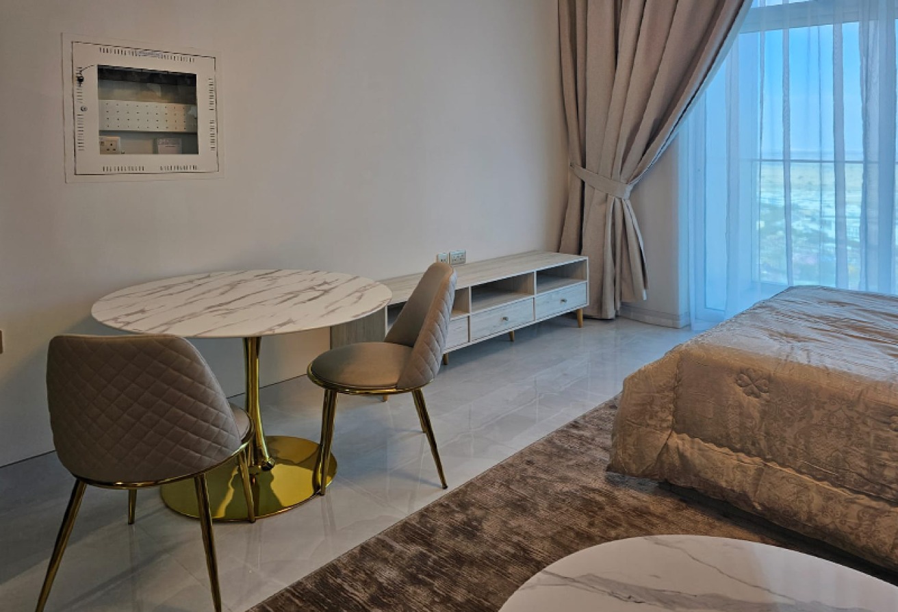 Brand New  I Huge Size | Ready to Move In