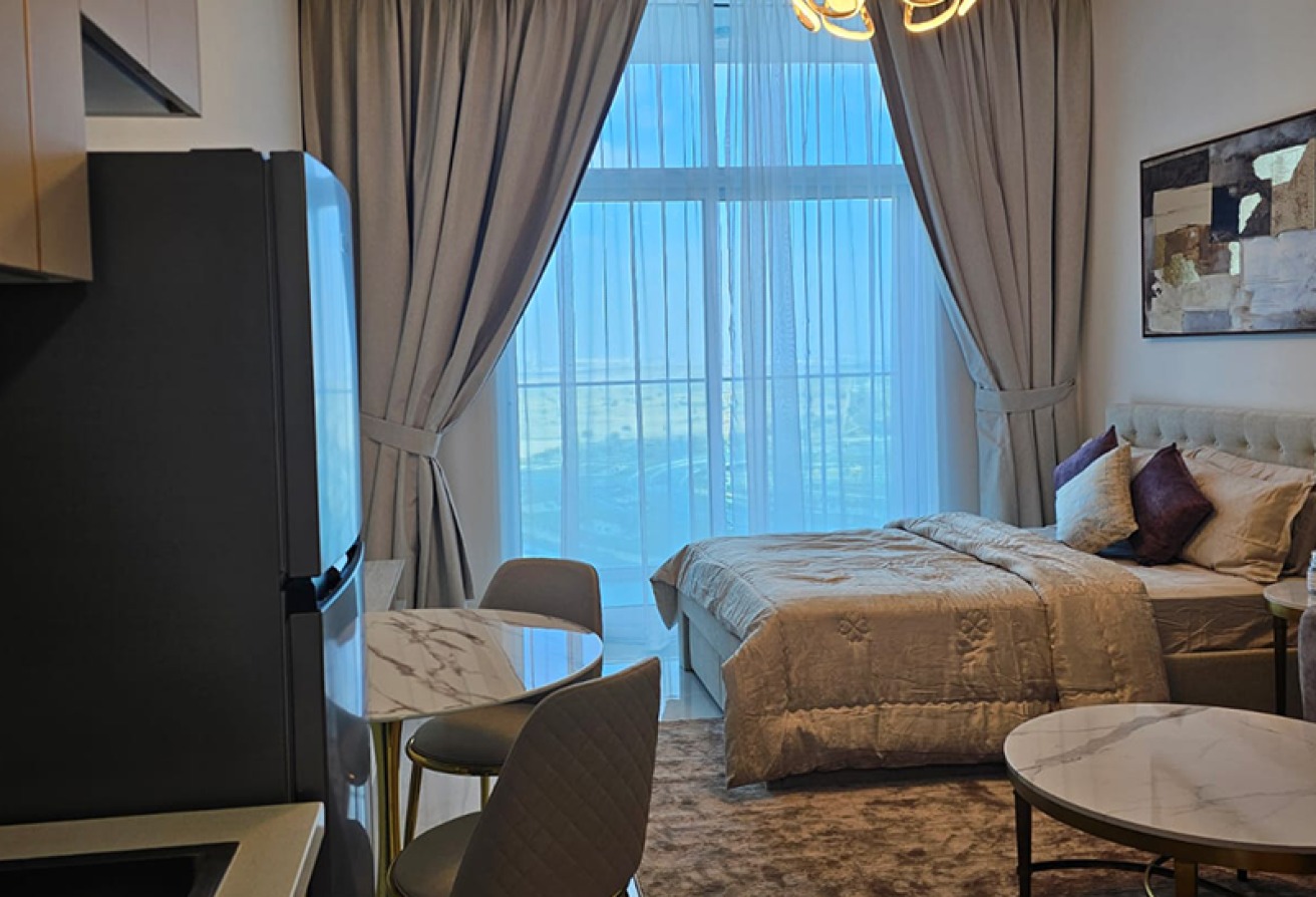 Brand New  I Huge Size | Ready to Move In