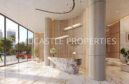 Apartment - 3 Bedrooms - 2 Bathrooms for sale in Weybridge Gardens 5 - Dubai Land Residence Complex - Dubai Land - Dubai