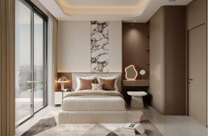 Apartment - 1 - 2 for sale in Listone Residence - International City - Dubai