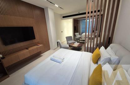 Apartment - Studio - 1 Bathroom for sale in Trillionaire Residences - Business Bay - Dubai