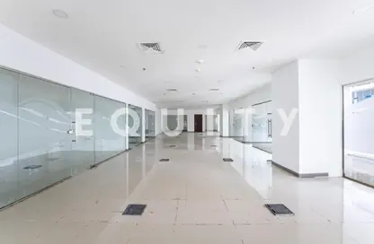 Office Space - Studio for rent in Bay Square Building 7 - Bay Square - Business Bay - Dubai