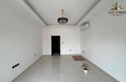 Villa - 4 Bedrooms - 6 Bathrooms for rent in Kabbali Hills - Al Helio 2 - Al Helio - Ajman