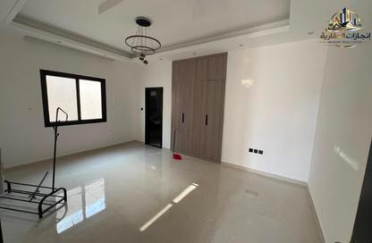 Villa - 4 Bedrooms - 6 Bathrooms for rent in Kabbali Hills - Al Helio 2 - Al Helio - Ajman