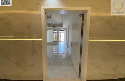 Apartment - 3 Bedrooms - 3 Bathrooms for rent in Al Tallah 2 - Ajman