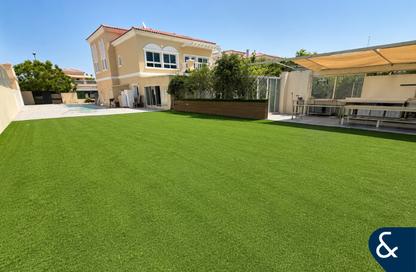 Villa - 2 Bedrooms - 3 Bathrooms for sale in District 16 - Jumeirah Village Circle - Dubai Villa - 2 Bedrooms - 3 Bathrooms for sale in District 16 - Jumeirah Village Circle - Dubai