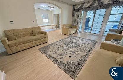 Villa - 2 Bedrooms - 3 Bathrooms for sale in District 16 - Jumeirah Village Circle - Dubai Villa - 2 Bedrooms - 3 Bathrooms for sale in District 16 - Jumeirah Village Circle - Dubai