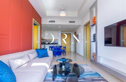 Apartment - 2 Bedrooms - 2 Bathrooms for rent in Aykon City Tower C - Aykon City - Business Bay - Dubai Apartment - 2 Bedrooms - 2 Bathrooms for rent in Aykon City Tower C - Aykon City - Business Bay - Dubai