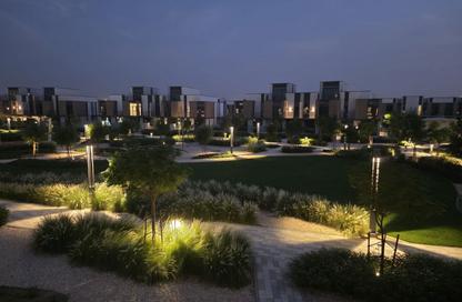 Townhouse - 4 - 4 for rent in Mudon Al Ranim 1 - Mudon - Dubai