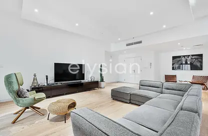 شقة - 4 غرف نوم - 5 حمامات للايجار في صدف 8 - صدف - جميرا بيتش ريزيدنس - دبي