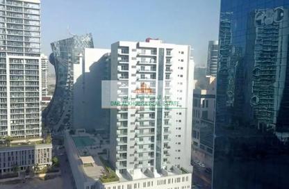 Business Centre - Studio - 1 Bathroom for rent in Tamani Art Tower - Business Bay - Dubai Business Centre - Studio - 1 Bathroom for rent in Tamani Art Tower - Business Bay - Dubai