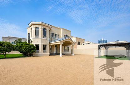 Villa - 4 Bedrooms - 5 Bathrooms for rent in Nad Al Sheba 4 - Nad Al Sheba - Dubai