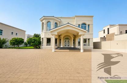 Villa - 4 Bedrooms - 5 Bathrooms for rent in Nad Al Sheba 4 - Nad Al Sheba - Dubai Villa - 4 Bedrooms - 5 Bathrooms for rent in Nad Al Sheba 4 - Nad Al Sheba - Dubai