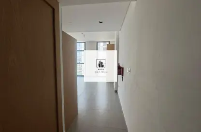 Apartment - 1 Bathroom for rent in Souks Residential - Al Mamsha - Muwaileh - Sharjah