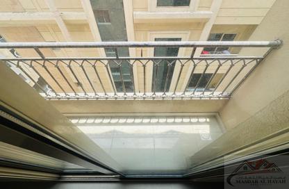 Apartment - 1 Bedroom - 1 Bathroom for rent in Muwaileh 29 Building - Muwaileh - Sharjah