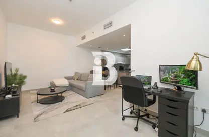 Apartment - 1 Bedroom - 2 Bathrooms for rent in Sulafa Tower - Dubai Marina - Dubai