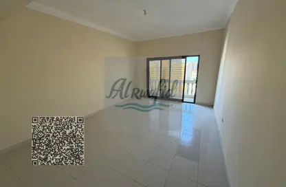 شقة - 2 غرف نوم - 2 حمامات للايجار في برج النعيمية 1 - أبراج النعيمية - النعيمية - عجمان