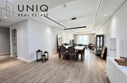 Apartment - 3 Bedrooms - 4 Bathrooms for rent in Cleopatra - Living Legends - Dubai