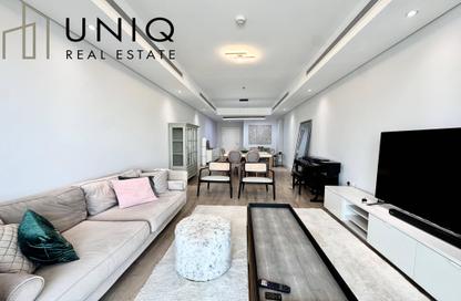 Apartment - 3 Bedrooms - 4 Bathrooms for rent in Cleopatra - Living Legends - Dubai