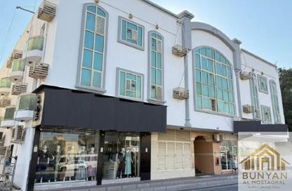Whole Building - 7+ - 7+ for sale in Al Rawda 3 Villas - Al Rawda 3 - Al Rawda - Ajman