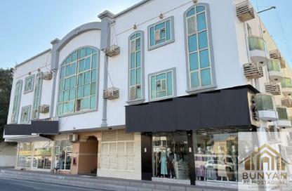 Whole Building - 7+ - 7+ for sale in Al Rawda 3 Villas - Al Rawda 3 - Al Rawda - Ajman