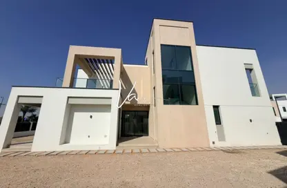 Villa - 4 Bedrooms - 5 Bathrooms for rent in Caya 2 - Arabian Ranches 3 - Dubai