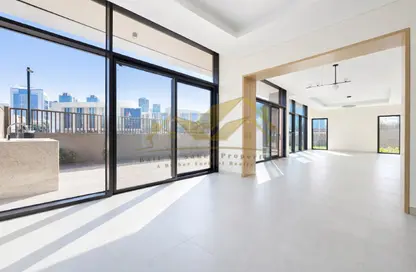 Villa - 3 Bedrooms - 4 Bathrooms for rent in The Terraces - Al Barsha 1 - Al Barsha - Dubai