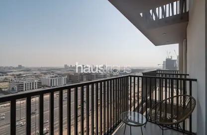 Apartment - 1 Bathroom for sale in FH Residency - District 3 - Jumeirah Village Triangle - Dubai