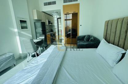 Apartment - Studio - 1 for rent in Skyz by Danube - Arjan - Dubai