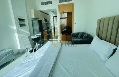 Apartment - 1 Bathroom for rent in Skyz by Danube - Arjan - Dubai Apartment - 1 Bathroom for rent in Skyz by Danube - Arjan - Dubai