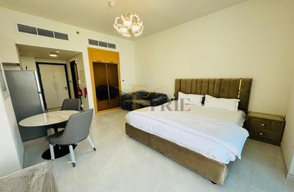 Apartment - Studio - 1 for rent in Skyz by Danube - Arjan - Dubai