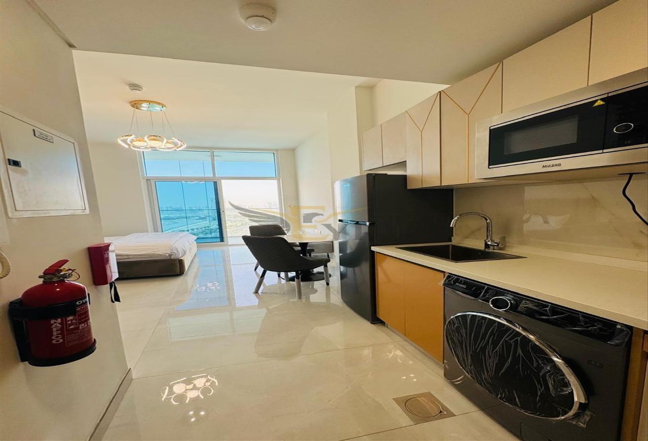 Best Rental Offer | Furnished Studio | Arjan photo 7