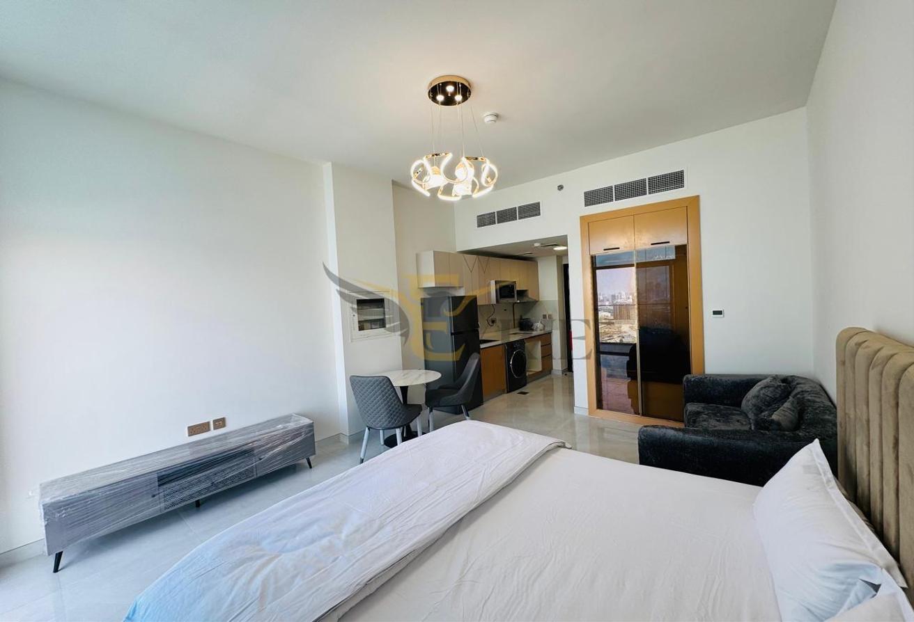 Best Rental Offer | Furnished Studio | Arjan photo 4