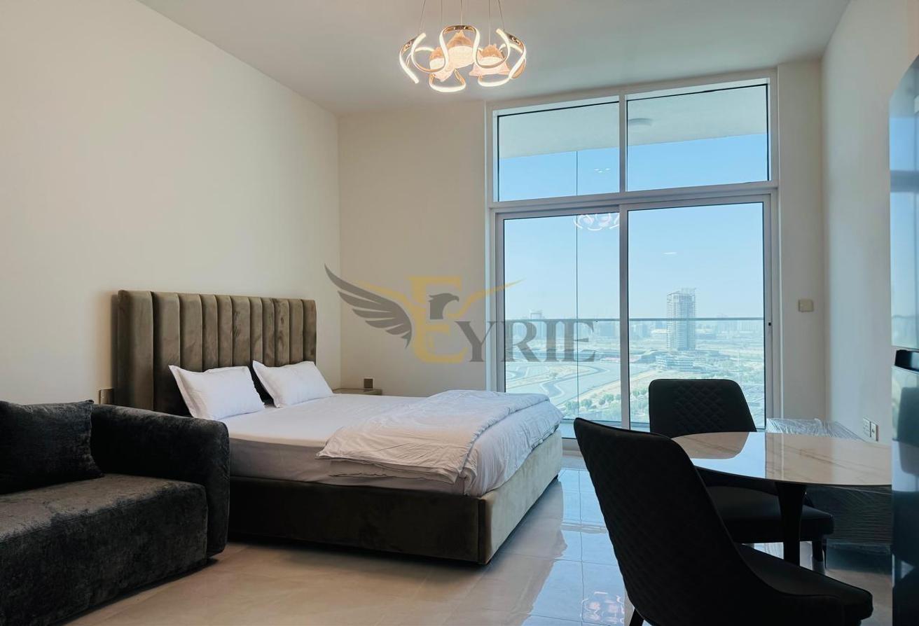 Best Rental Offer | Furnished Studio | Arjan photo 6