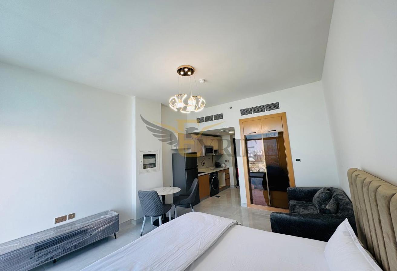 Best Rental Offer | Furnished Studio | Arjan photo 5