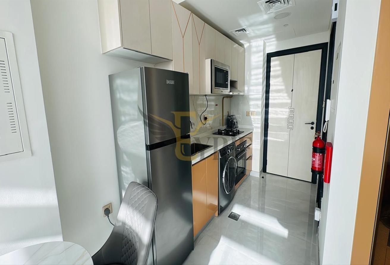 Best Rental Offer | Furnished Studio | Arjan photo 9