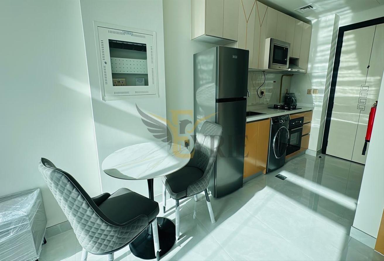 Best Rental Offer | Furnished Studio | Arjan photo 8