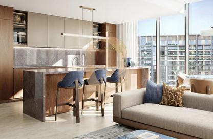 Duplex - 4 - 6 for sale in City Walk Crestlane 5 Building B - City Walk Crestlane 5 - City Walk Crestlane - City Walk - Dubai Duplex - 4 - 6 for sale in City Walk Crestlane 5 Building B - City Walk Crestlane 5 - City Walk Crestlane - City Walk - Dubai