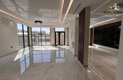 Villa - 5 Bedrooms - 7 Bathrooms for rent in Al Yasmeen 1 - Al Yasmeen - Ajman