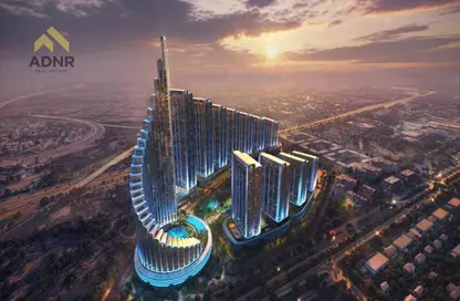 شقة - 2 غرف نوم - 3 حمامات للبيع في مشروع مايباخ - أماكن مرسيدس-بنز - ند الشبا 1 - ند الشبا - دبي