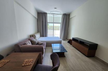 Apartment - Studio - 1 Bathroom for rent in Azizi Aliyah - Dubai Healthcare City 2 - Al Jaddaf - Dubai