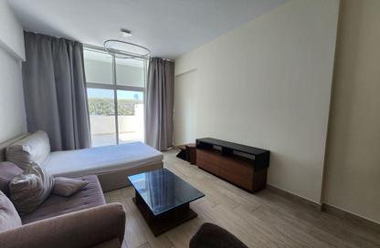 Apartment - Studio - 1 Bathroom for rent in Azizi Aliyah - Dubai Healthcare City 2 - Al Jaddaf - Dubai Apartment - Studio - 1 Bathroom for rent in Azizi Aliyah - Dubai Healthcare City 2 - Al Jaddaf - Dubai
