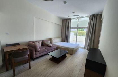 Apartment - Studio - 1 Bathroom for rent in Azizi Aliyah - Dubai Healthcare City 2 - Al Jaddaf - Dubai Apartment - Studio - 1 Bathroom for rent in Azizi Aliyah - Dubai Healthcare City 2 - Al Jaddaf - Dubai