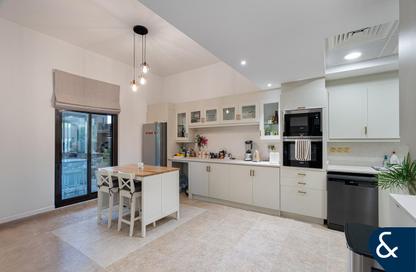 Villa - 4 Bedrooms - 6 Bathrooms for sale in Naseem - Mudon - Dubai