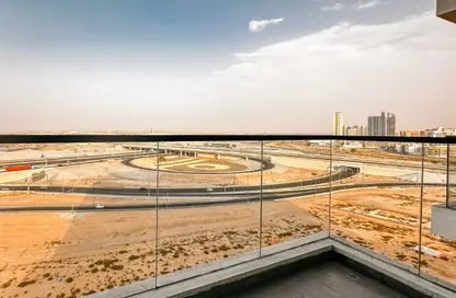 شقة - 1 حمام للايجار في وافز ريزيدنس - ليوان - دبي