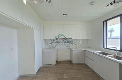 Townhouse - 3 - 5 for rent in Jebel Ali Village Townhouses - Jebel Ali Village - Jebel Ali - Dubai