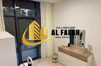 Townhouse - 3 Bedrooms - 5 Bathrooms for rent in Kaya - Masaar - Tilal City - Sharjah Townhouse - 3 Bedrooms - 5 Bathrooms for rent in Kaya - Masaar - Tilal City - Sharjah