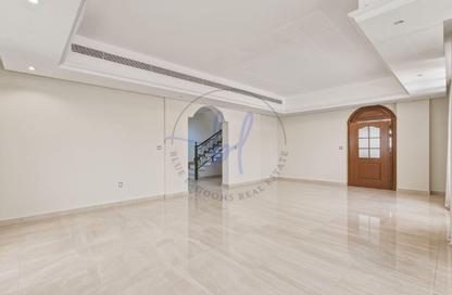 Villa - 5 - 7 for rent in Hacienda - The Villa - Dubai