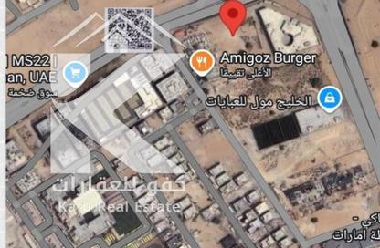 Land - Studio for sale in Al Rawda 2 Villas - Al Rawda 2 - Al Rawda - Ajman