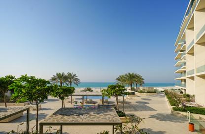 Apartment - 2 Bedrooms - 4 Bathrooms for sale in Mamsha Al Saadiyat - Saadiyat Cultural District - Saadiyat Island - Abu Dhabi